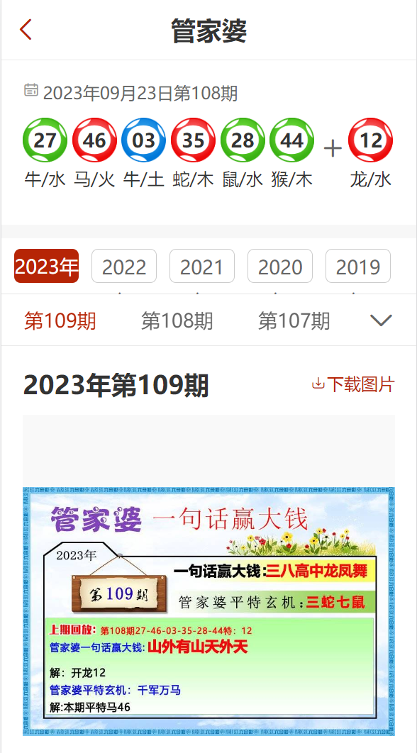 管家婆一码中一肖2024,管家婆一码中一肖2024，揭秘彩票预测背后的神秘面纱